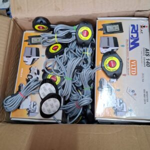 AIS-140 GPS Tracker Combo Pack