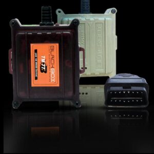 Blackbox TM-77 AIS-140 GPS Tracker