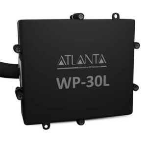 Atlanta WP-30L Industrial GPS Tracker