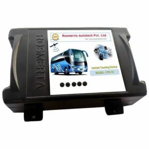 Rosmerta Vehicle Tracking Device – Model VTD-12