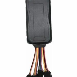 Compact Multi-Connector GPS Tracking Module