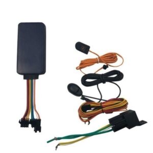 Mini Wired GPS Tracker with Antenna Kit