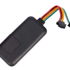 Compact Hard-Wired GPS Tracking Module